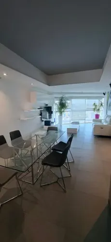 Apartamento mobiliado com 2 quartos no Yacht Club, Avenida Balboa — 3