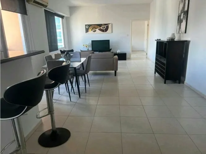 Apartamento 1 recámara en Vista Marina, Avenida Balboa — 2