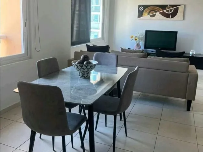 Apartamento 1 recámara en Vista Marina, Avenida Balboa — 3