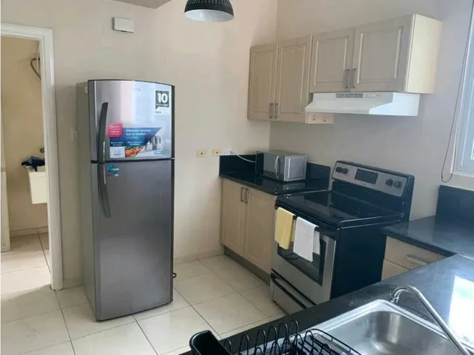 Apartamento 1 recámara en Vista Marina, Avenida Balboa — 4