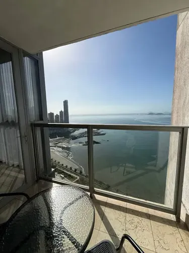 Apartamento de luxo com 2 quartos no Yoo Panamá, Avenida Balboa — 2