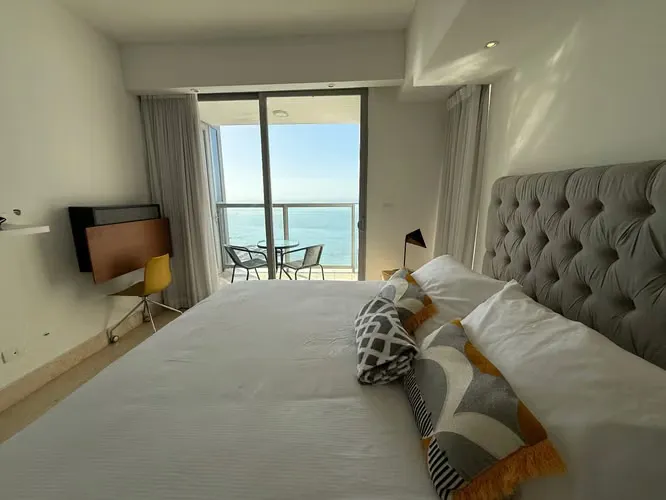 Apartamento de luxo com 2 quartos no Yoo Panamá, Avenida Balboa — 3