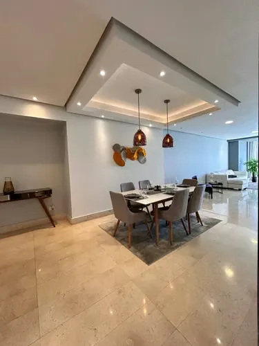 Apartamento de luxo com 2 quartos no Yoo Panamá, Avenida Balboa — 4