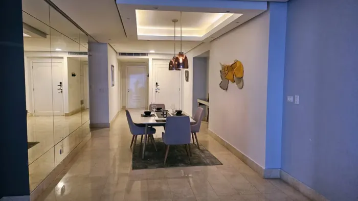 Apartamento de luxo com 2 quartos no Yoo Panamá, Avenida Balboa — 5