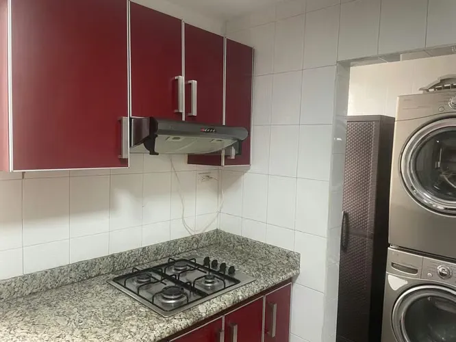 Apartamento amoblado 1 recámara en PH Coral Reef, Balboa — 3