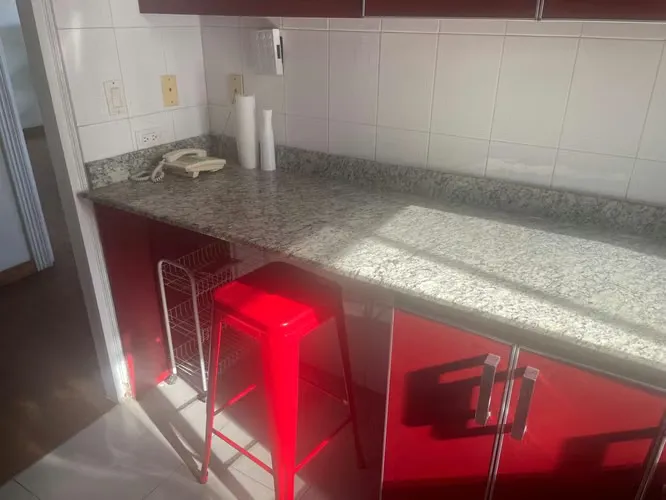 Apartamento amoblado 1 recámara en PH Coral Reef, Balboa — 4