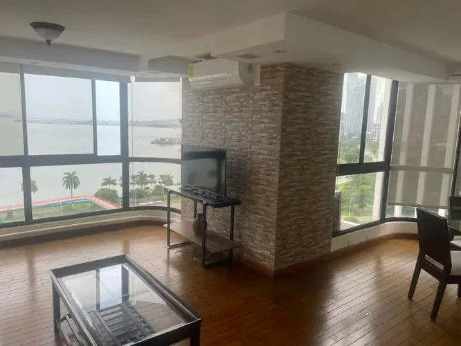 Apartamento amoblado 1 recámara en PH Coral Reef, Balboa — 5
