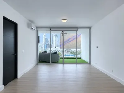 2-zimmer-, 2-badezimmer-wohnung in avenida balboa, ph destiny. es verfügt über 140 m², einen balk