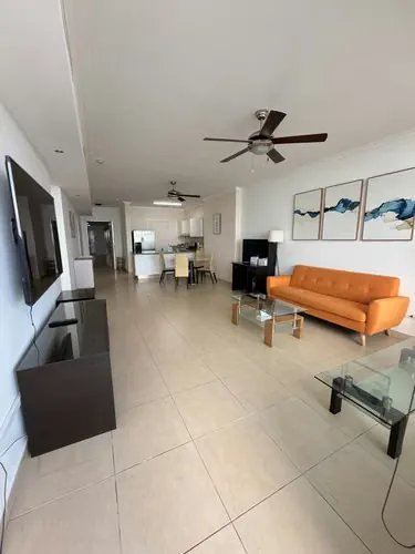 Apartamento amoblado 2 recámaras en Waters on the Bay — 2