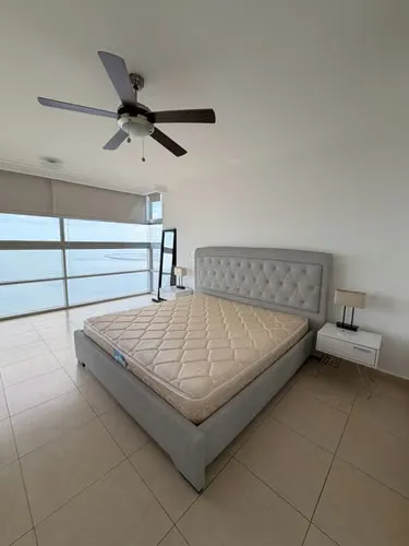 Apartamento amoblado 2 recámaras en Waters on the Bay — 3