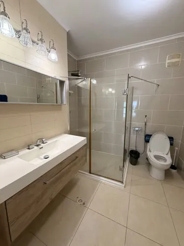 Apartamento amoblado 2 recámaras en Waters on the Bay — 5