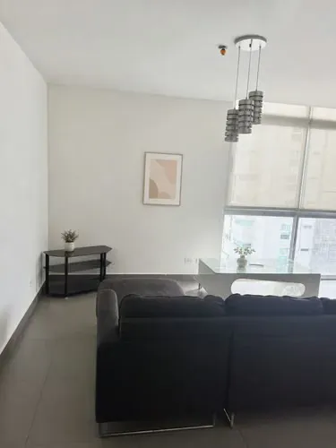 Apartamento mobiliado com 2 quartos na Avenida Balboa — 2