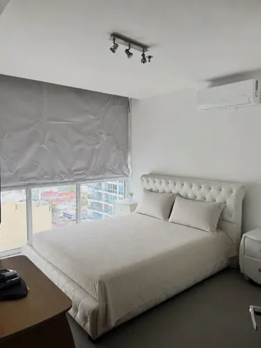 Apartamento mobiliado com 2 quartos na Avenida Balboa — 4