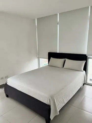 Apartamento mobiliado com 2 quartos na Avenida Balboa — 5