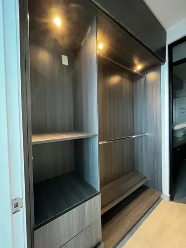 Möblierte 2-Zimmer-Wohnung im PH Destiny, Balboa — 5