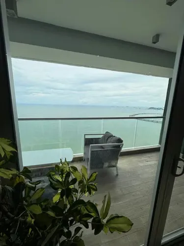 Apartamento duplex 3 quartos em Rivage, Avenida Balboa — 2