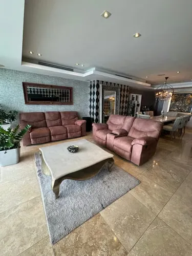 Apartamento duplex 3 quartos em Rivage, Avenida Balboa — 3