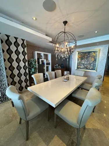 Apartamento duplex 3 quartos em Rivage, Avenida Balboa — 4