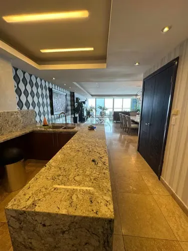 Apartamento duplex 3 quartos em Rivage, Avenida Balboa — 5