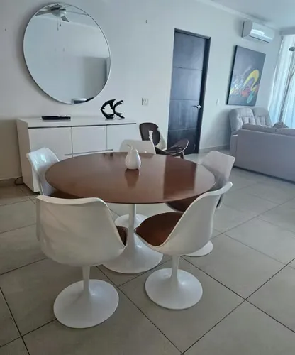 Apartamento mobiliado com 2 quartos no PH Destiny, Avenida Balboa — 5