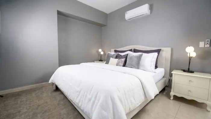 Apartamento mobiliado com 1 quarto no Waters on the Bay — 2