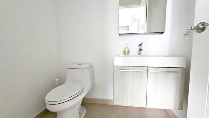 Apartamento mobiliado com 1 quarto no Waters on the Bay — 4
