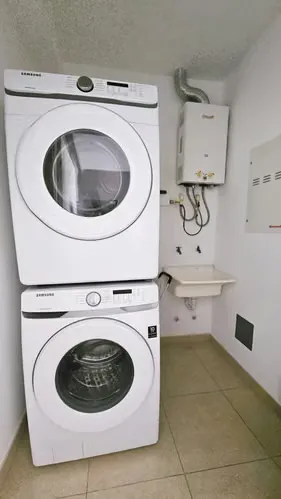 Apartamento mobiliado com 1 quarto no Waters on the Bay — 5