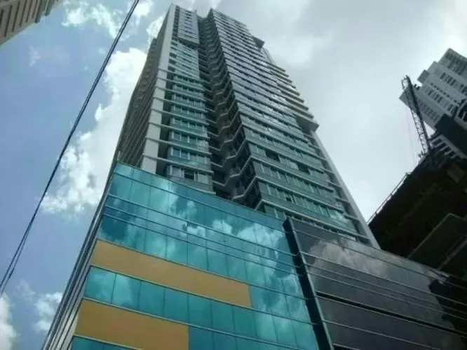 Apartamento amoblado 2 recámaras en Villa del Mar, Av. Balboa — 2