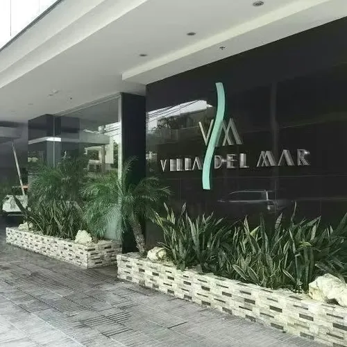 Apartamento amoblado 2 recámaras en Villa del Mar, Av. Balboa — 3
