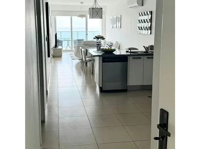 Apartamento mobiliado com 2 quartos no White Tower, Avenida Balboa — 5