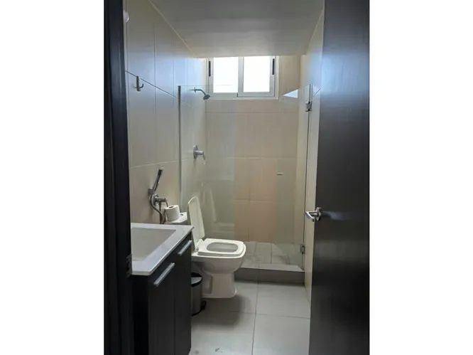 Apartamento mobiliado de 1 quarto em Colores de Bella Vista — 2