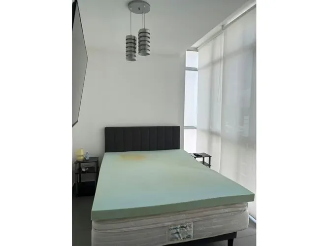 Apartamento mobiliado de 1 quarto em Colores de Bella Vista — 4