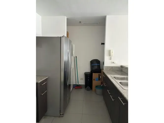 Apartamento mobiliado de 1 quarto em Colores de Bella Vista — 5
