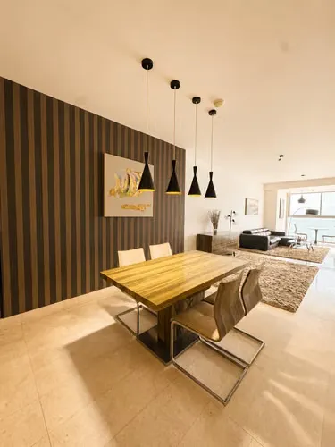 Apartamento de luxo com 2 quartos em Yoo Panamá, Avenida Balboa — 2