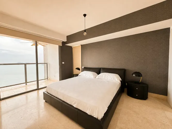 Apartamento de luxo com 2 quartos em Yoo Panamá, Avenida Balboa — 4