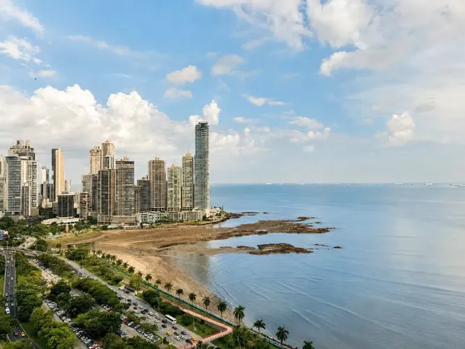 Apartamento de luxo com 2 quartos em Yoo Panamá, Avenida Balboa — 5
