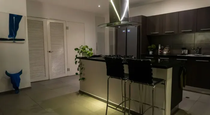 Apartamento de lujo 2 recámaras en Yacht Club Tower — 3