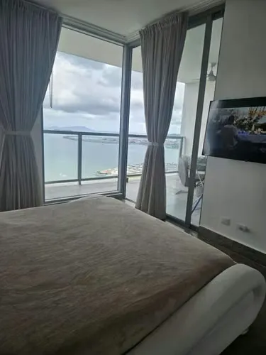Apartamento de 2 quartos no Yoo Panama, Avenida Balboa — 4