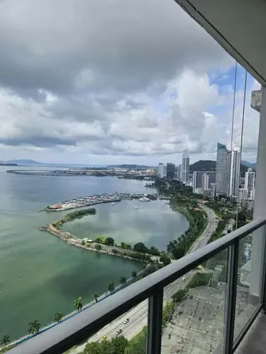 Apartamento de 2 quartos no Yoo Panama, Avenida Balboa — 5