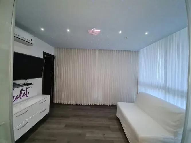 Möblierte 2-Zimmer-Wohnung an der Avenida Balboa — 4