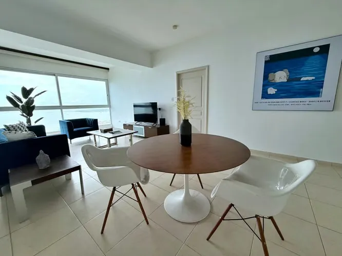 Apartamento 1 recámara en PH Vista del Mar, Avenida Balboa — 2