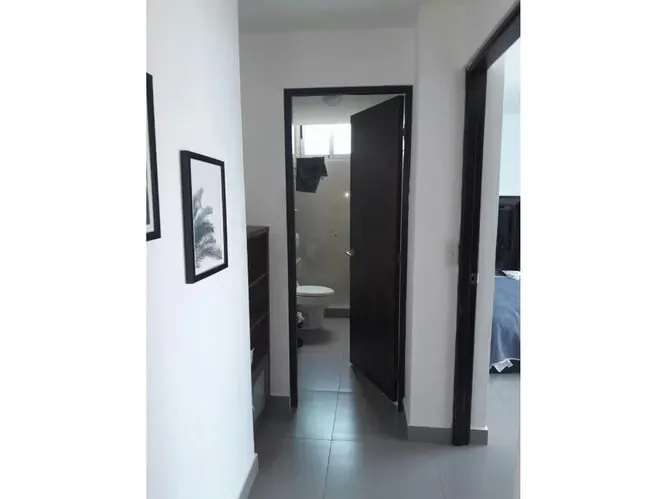 Apartamento 1 recámara en Colores de Bella Vista, Av. Balboa — 3