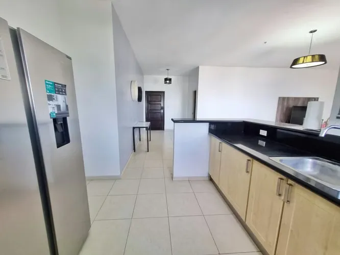 Appartamento con 1 camera in PH Vista del Mar, Avenida Balboa — 3