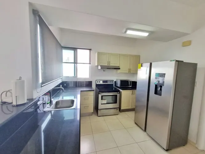 Appartamento con 1 camera in PH Vista del Mar, Avenida Balboa — 4