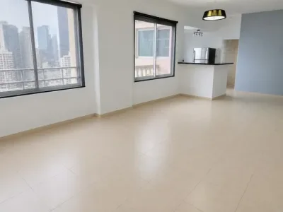 1-zimmer-wohnung in der avenida balboa, ph vista del mar, mit 113 m², 1,5 bädern und parkplatz. en