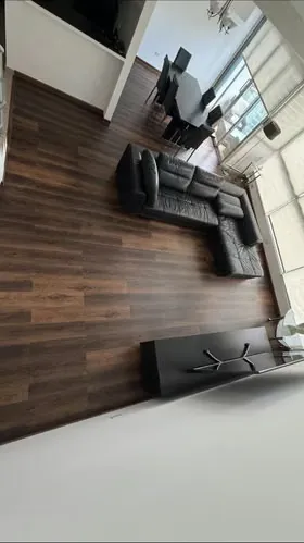 Loft iluminado de 1 quarto no Bayfront Tower, Avenida Balboa — 5