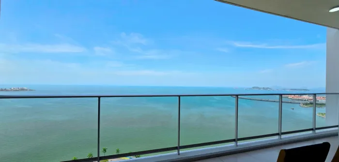 Apartamento 1 recámara en PH Destiny, Avenida Balboa — 3