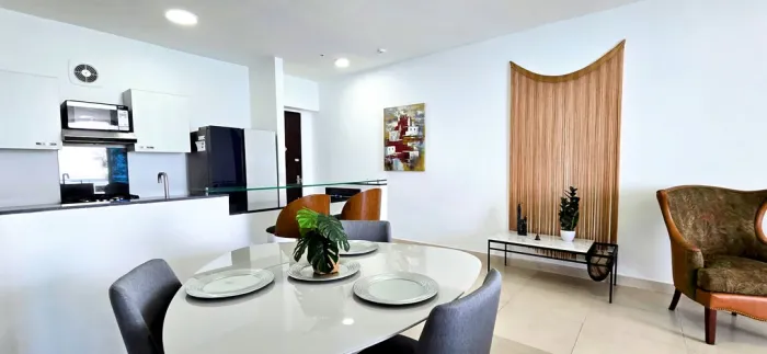 Apartamento 1 recámara en PH Destiny, Avenida Balboa — 5
