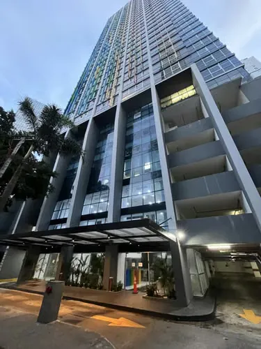 Apartamento mobiliado de 1 quarto em Colores de Bella Vista — 4