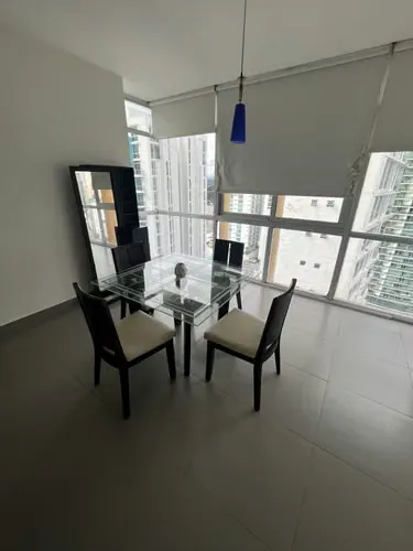 Apartamento mobiliado de 1 quarto em Colores de Bella Vista — 5